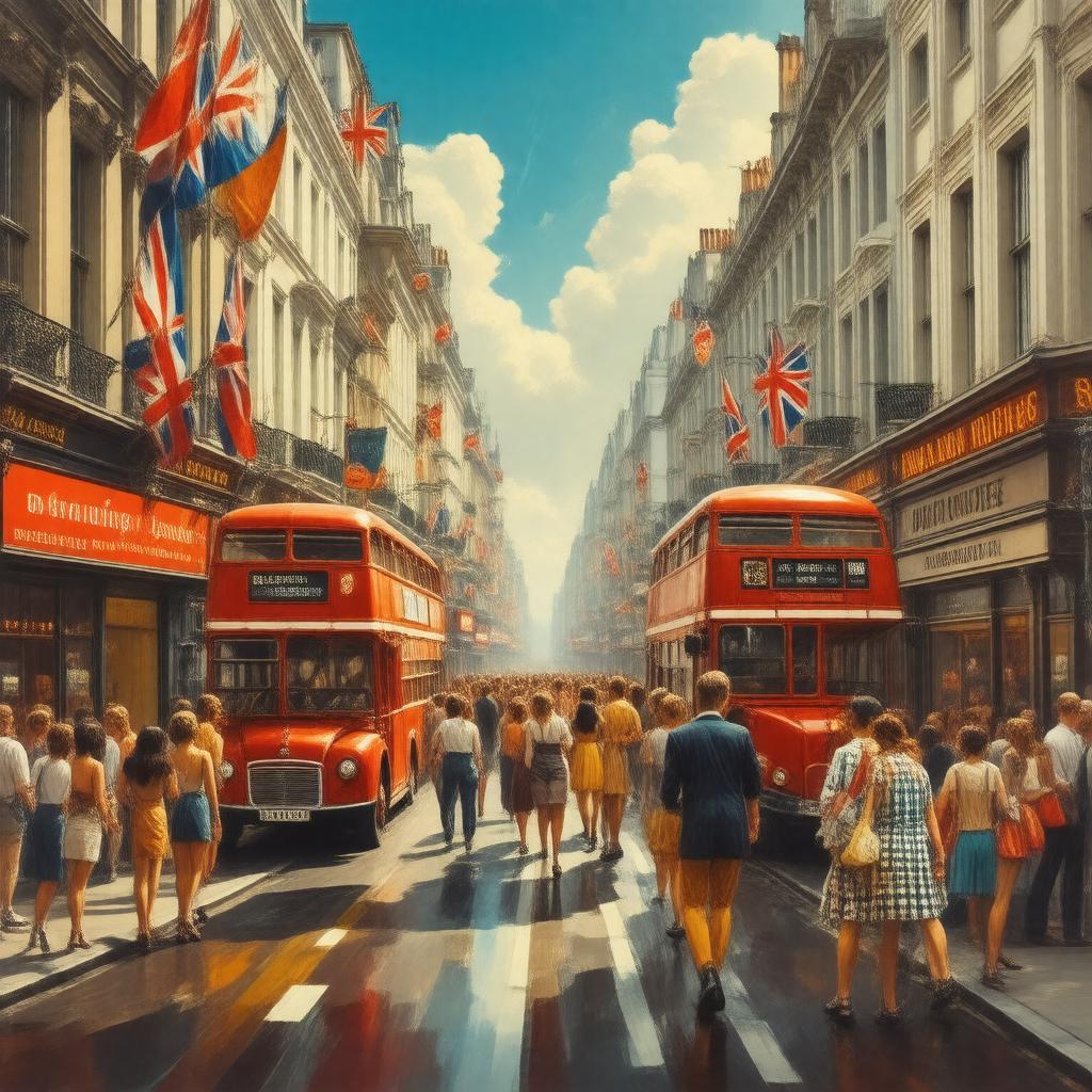 Swinging London